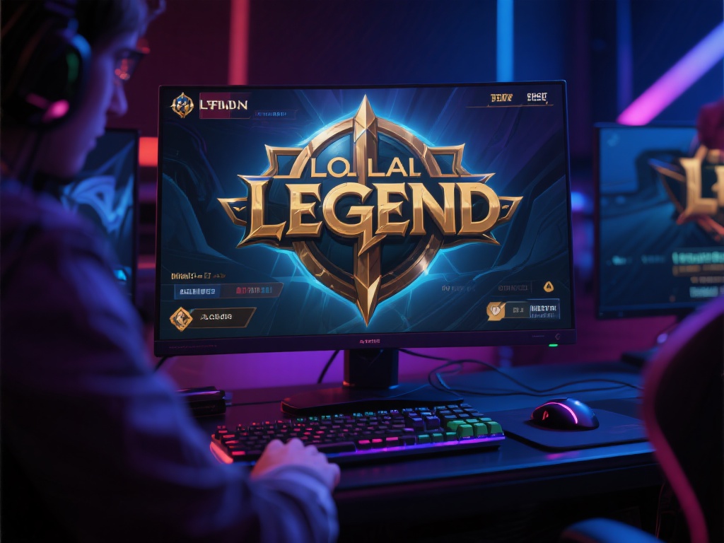 新手入门LOL外围的三大要点
对于初次