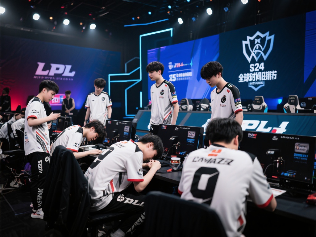 案例分析：时间安排对战队的影响
以S1