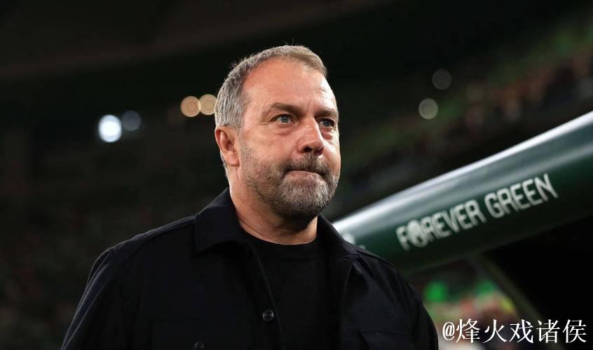 弗里克幽默回应亚马尔被换下不满:下次让他决定 弗里克幽默回应亚马尔被换下不满:下次让他决定