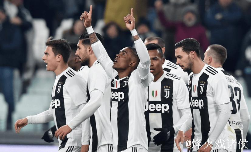 加密巨头拟收购尤文图斯:欧洲财富新旧交锋 加密巨头拟收购尤文图斯:欧洲财富新旧交锋